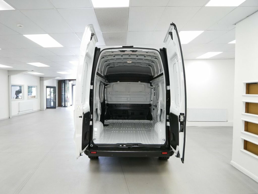 Renault Trafic Extra Grey #11