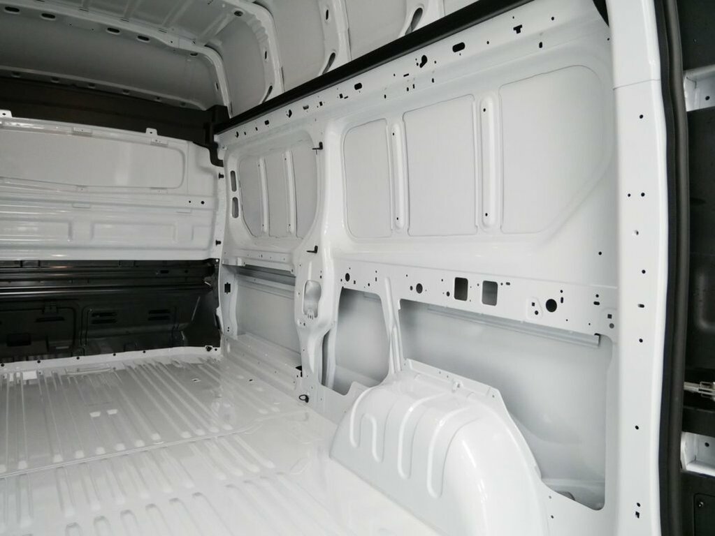 Renault Trafic Extra Grey #24