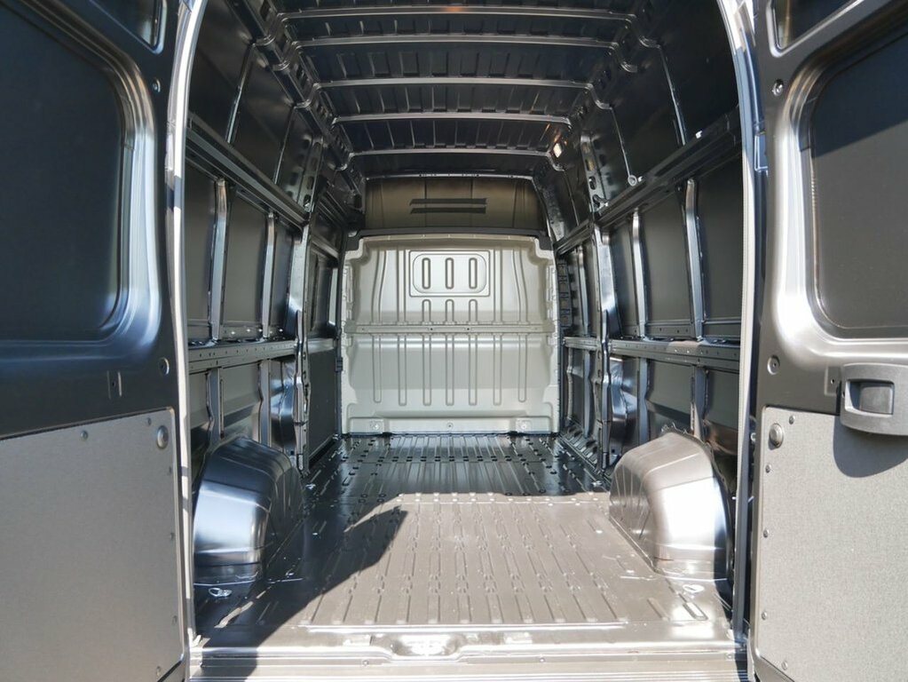Citroen Relay Mpv Black #29