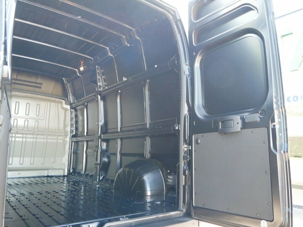 Citroen Relay Mpv Black #28