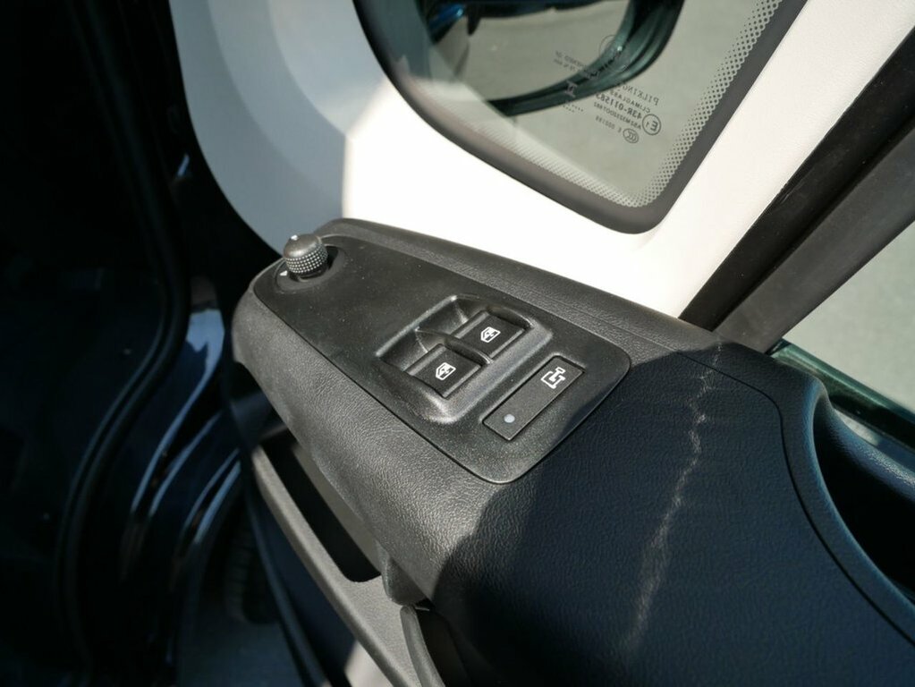 Citroen Relay Mpv Black #30