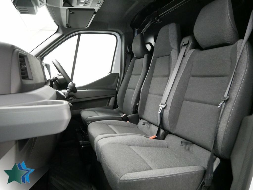 Renault Master Mpv White #3