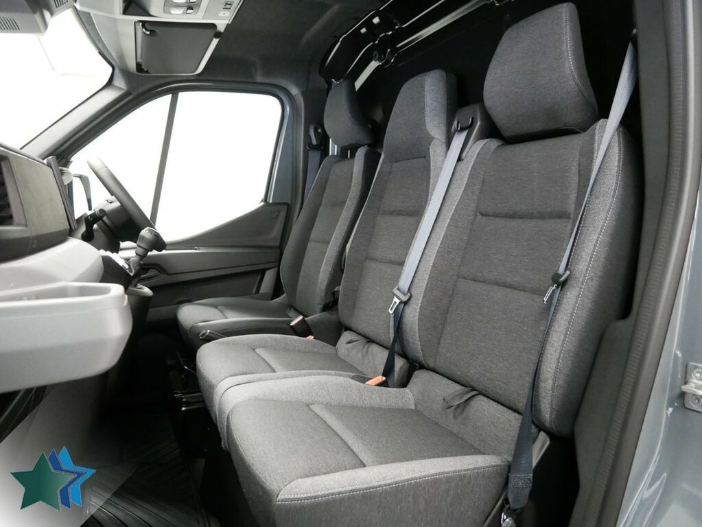 Renault Master Mpv Grey #3