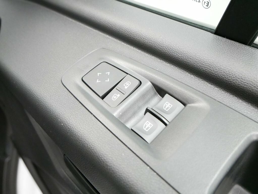 Renault Master Mpv Grey #22