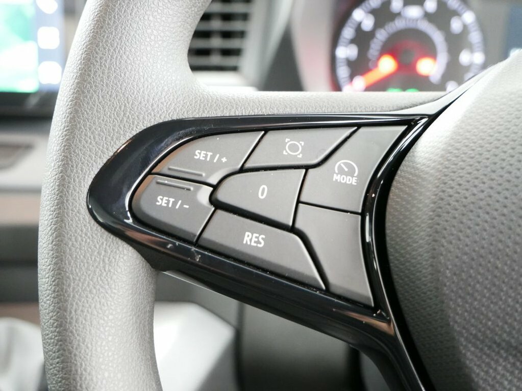 Renault Master Mpv Grey #14