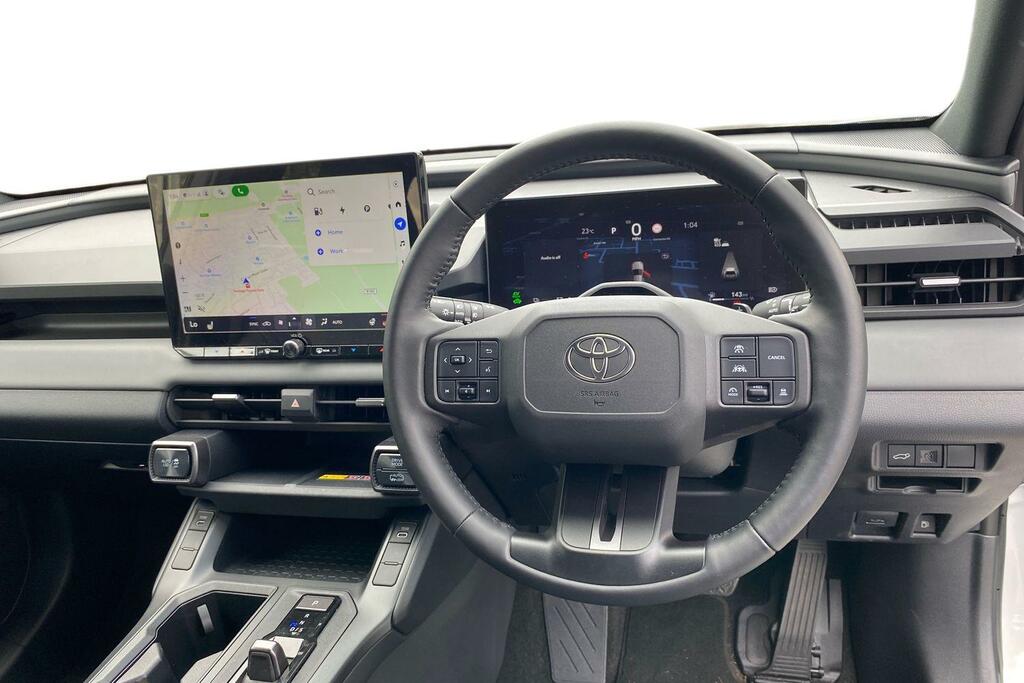 Toyota Rav 4 2.5 22.7Kwh Design Cvt Euro 6 Ss YE26FBV  #6