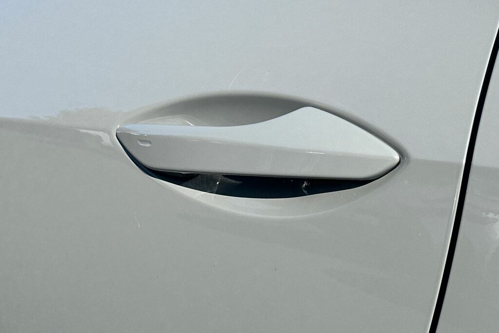 Lexus RC Rc F White #41