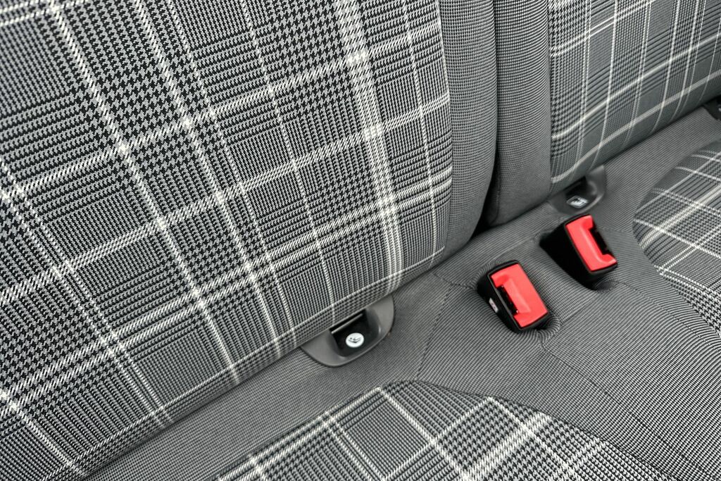 Fiat 500 Lounge Pink #14