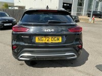 Kia Xceed 2 White #13