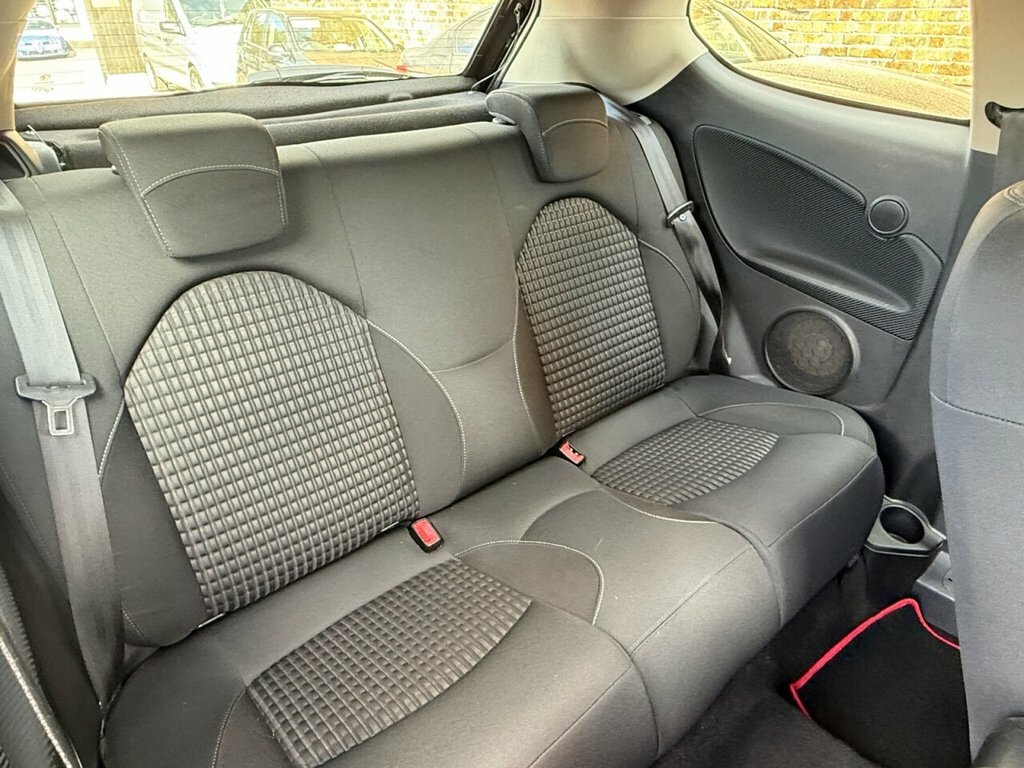 Alfa Romeo MiTo Hatchback  #16