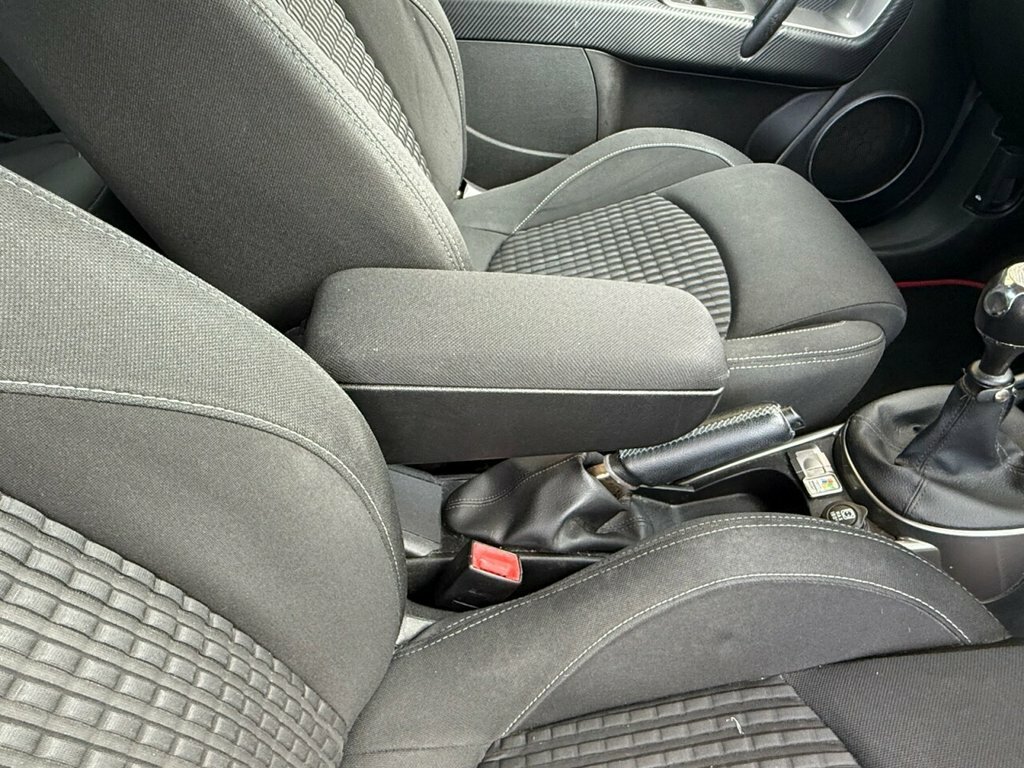 Alfa Romeo MiTo Hatchback  #14