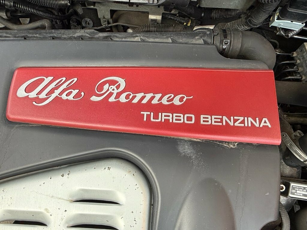 Alfa Romeo MiTo Hatchback  #21