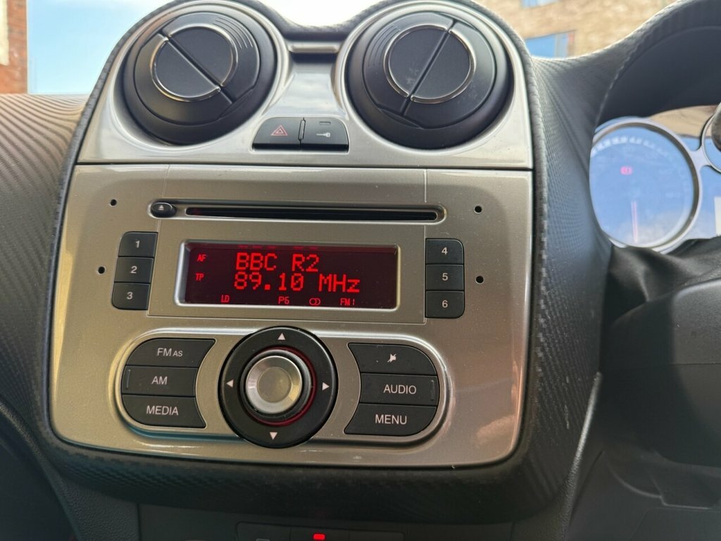 Alfa Romeo MiTo Hatchback  #23