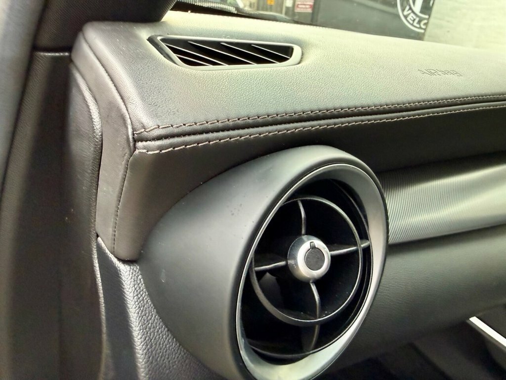 Alfa Romeo Stelvio Suv Red #19
