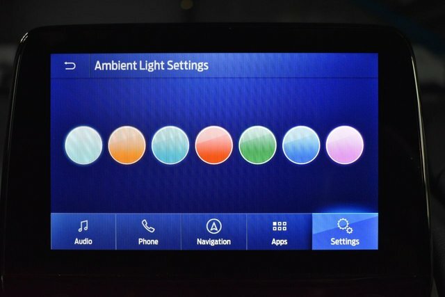 Ford Ecosport Manual AK72OPB Silver #5