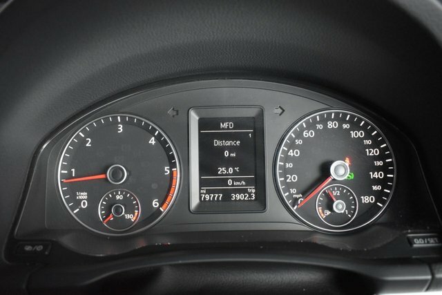 Volkswagen EOS  Blue #18