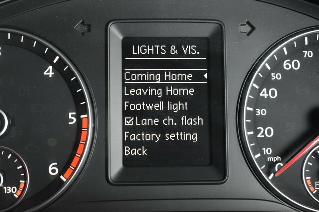 Volkswagen EOS  Blue #25