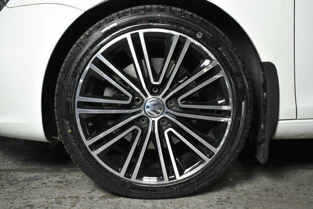Volkswagen EOS  Blue #29