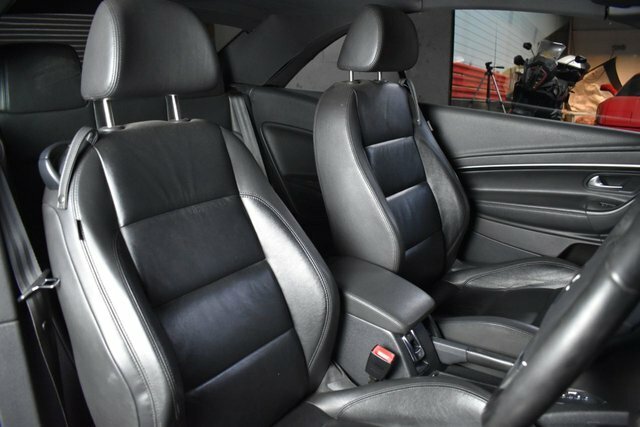 Volkswagen EOS  Blue #16