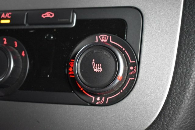 Volkswagen EOS Automatic CX63LLT White #2