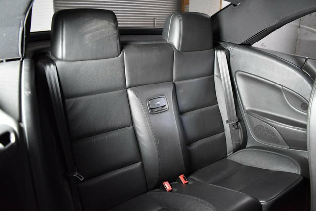 Volkswagen EOS  Blue #17