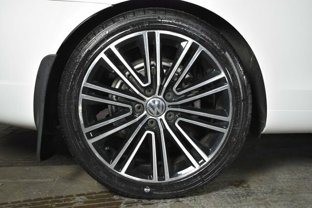 Volkswagen EOS  Blue #28