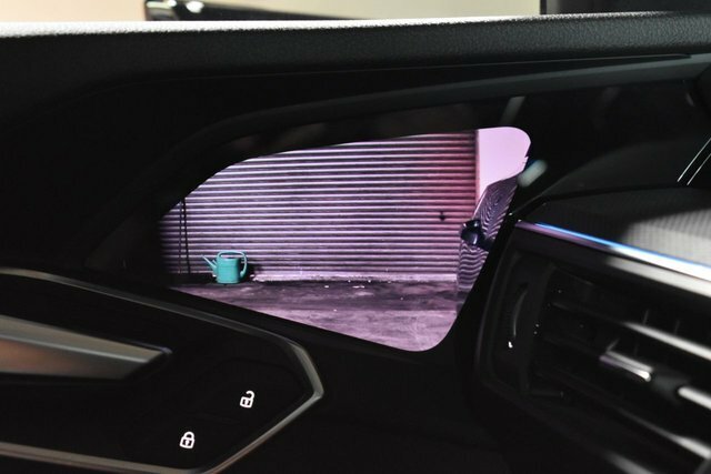 Audi Q8 e tron Automatic Grey #4