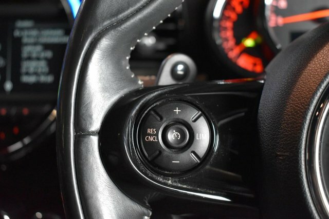 Mini Clubman Automatic Silver #4