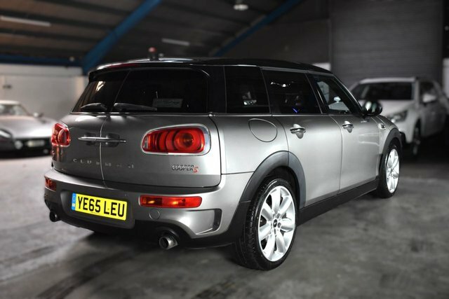 Mini Clubman 1.5 Cooper Estate Blue #7