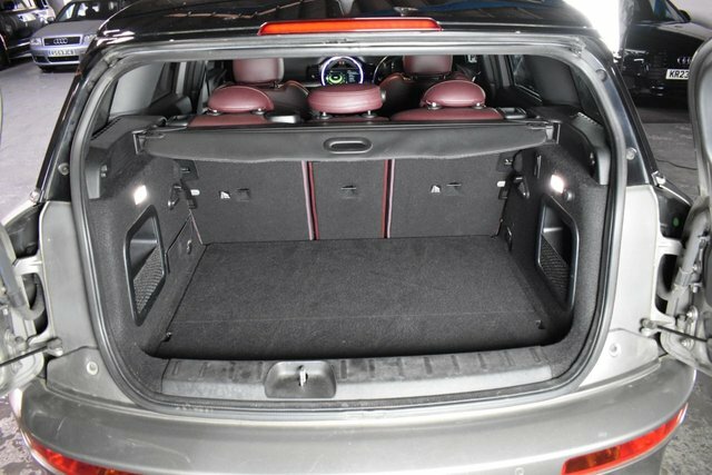 Mini Clubman 1.5 Cooper Estate Blue #10