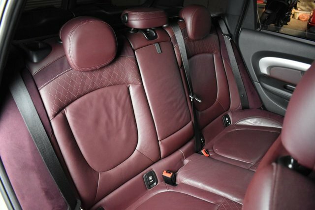 Mini Clubman 1.5 Cooper Estate Blue #14
