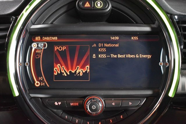 Mini Clubman Automatic Silver #6