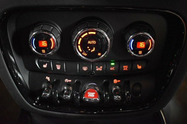 Mini Clubman 1.5 Cooper Estate Blue #19
