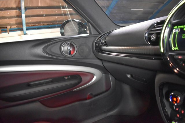 Mini Clubman 1.5 Cooper Estate Blue #26