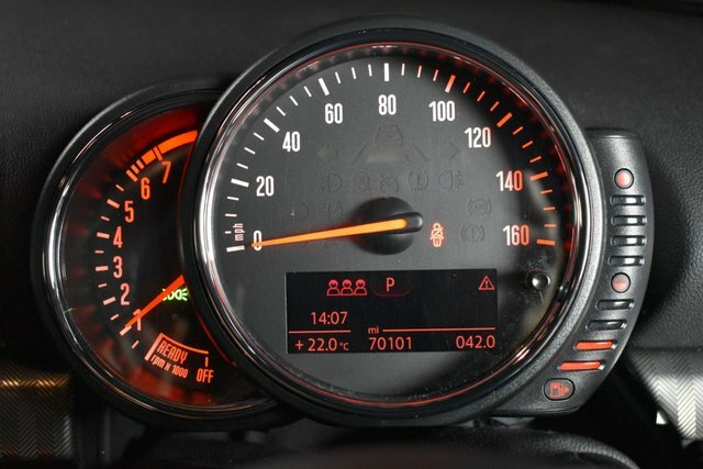 Mini Clubman 1.5 Cooper Estate Blue #17