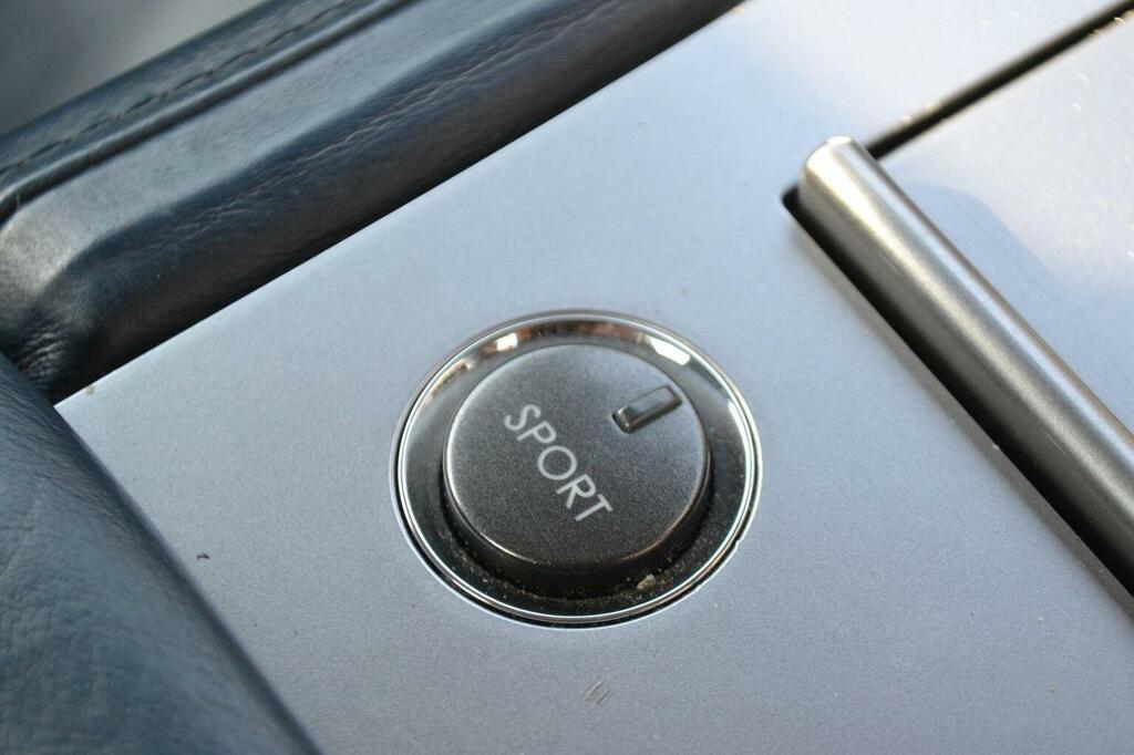 Aston Martin DB9 Db9 Auto Silver #39
