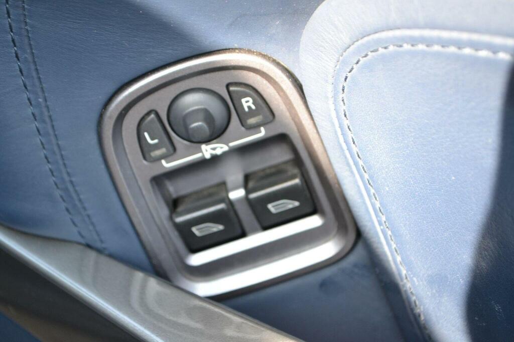 Aston Martin DB9 Db9 Auto Silver #38
