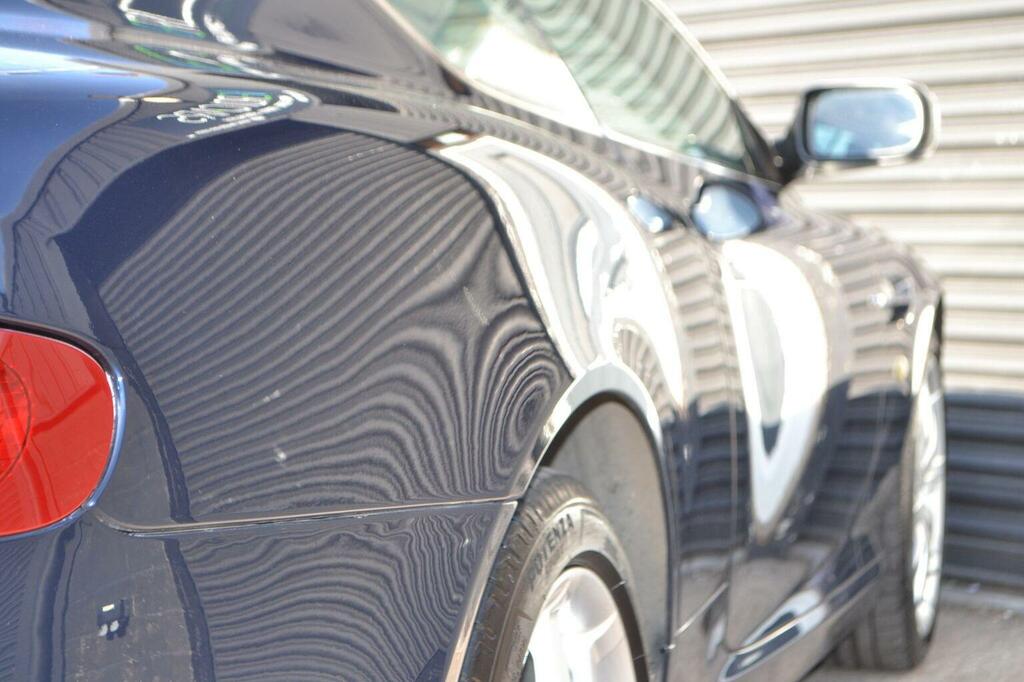 Aston Martin DB9 Db9 Auto Silver #19