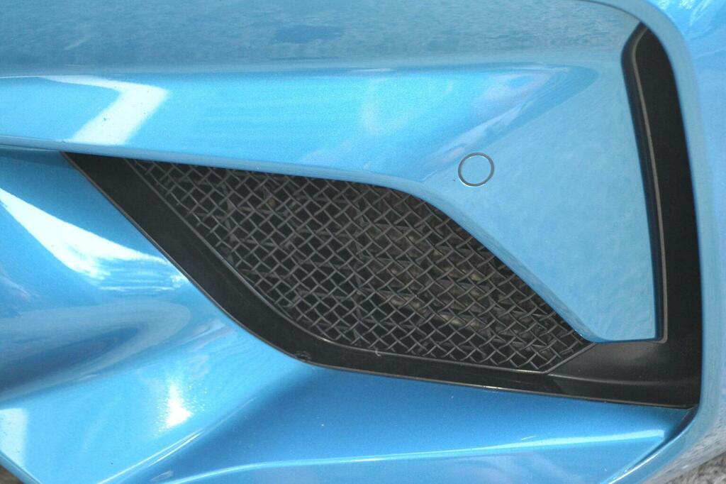BMW M2 M2 Competition Grey #29