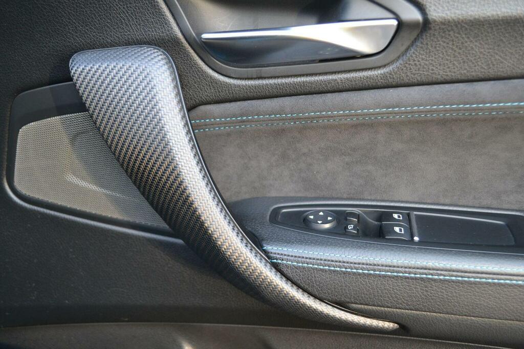BMW M2 M2 Competition Grey #51