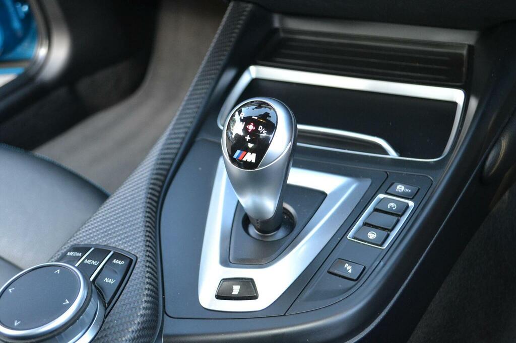 BMW M2 M2 Competition Grey #61