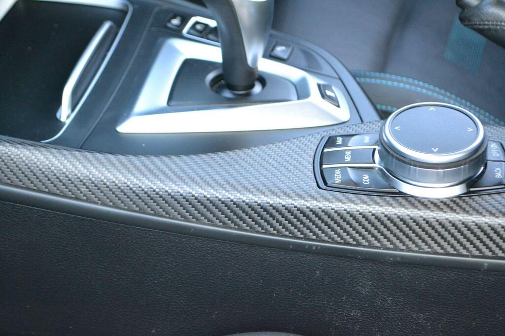 BMW M2 M2 Competition Grey #68