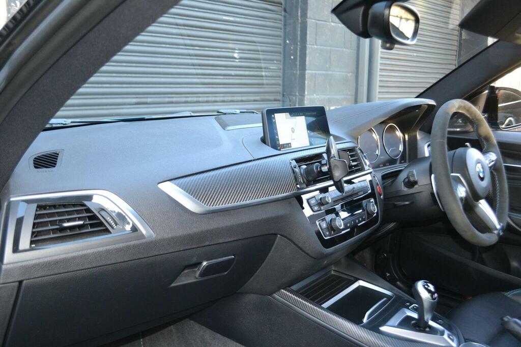 BMW M2 M2 Competition Grey #67