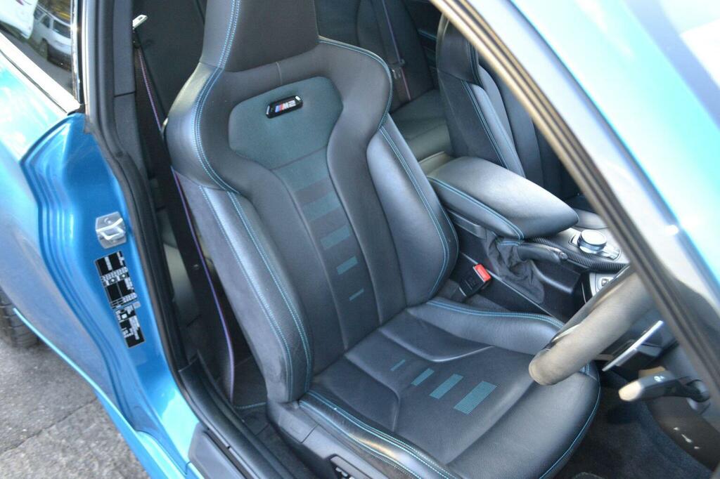 BMW M2 M2 Competition Grey #73