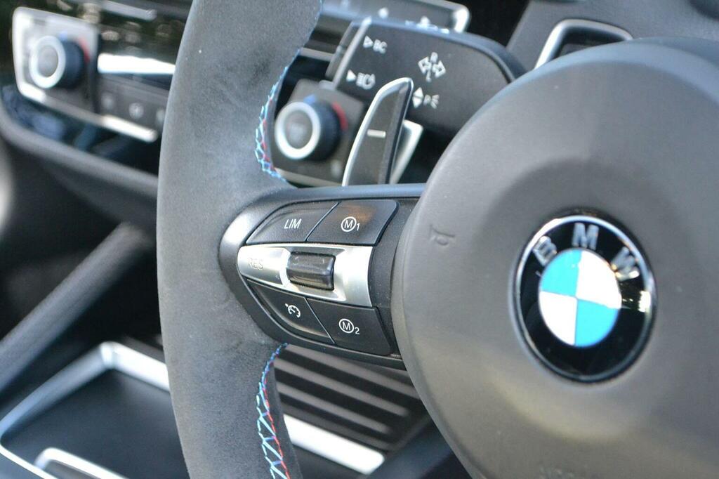 BMW M2 M2 Competition Grey #72