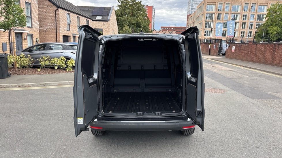 Ford Transit Connect Limited WR26LBU Grey #3