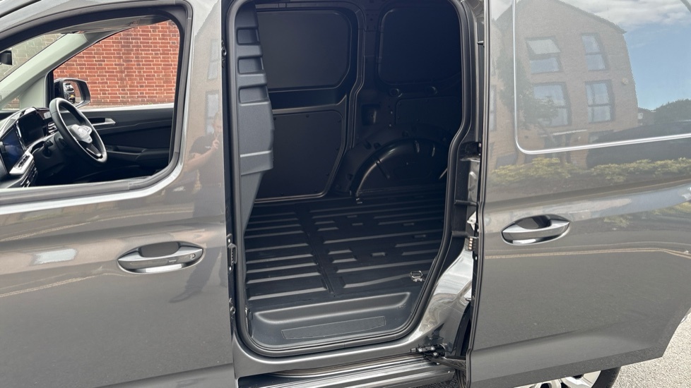 Ford Transit Connect Limited WR26LBU Grey #5