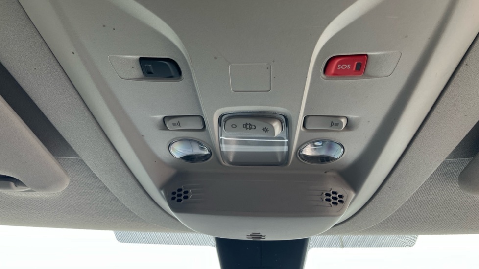 Toyota Proace City 1.5D 100 Icon Van White #43