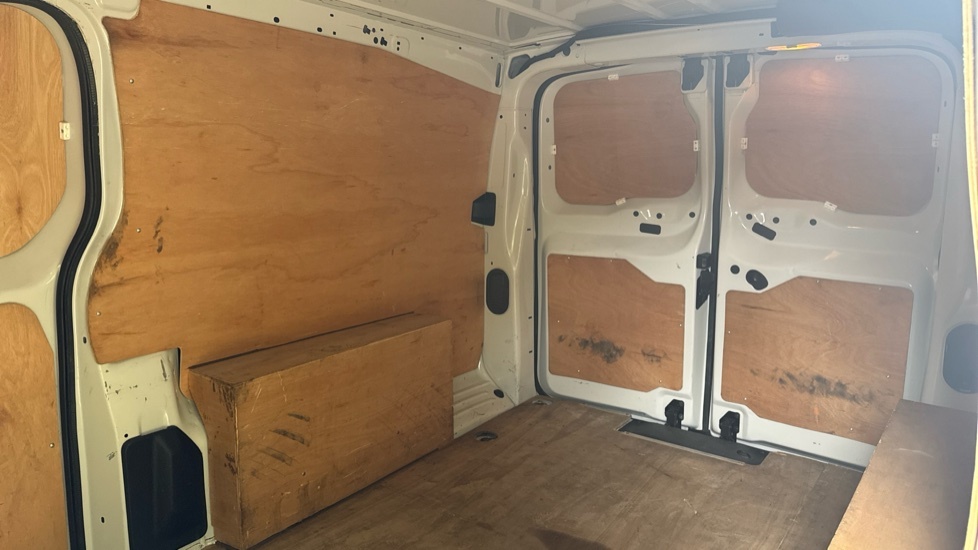 Citroen Dispatch E-dispatch 1000Driver Grey #14