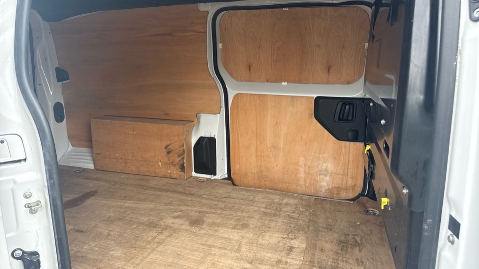 Citroen Dispatch Enterprise Edition White #5